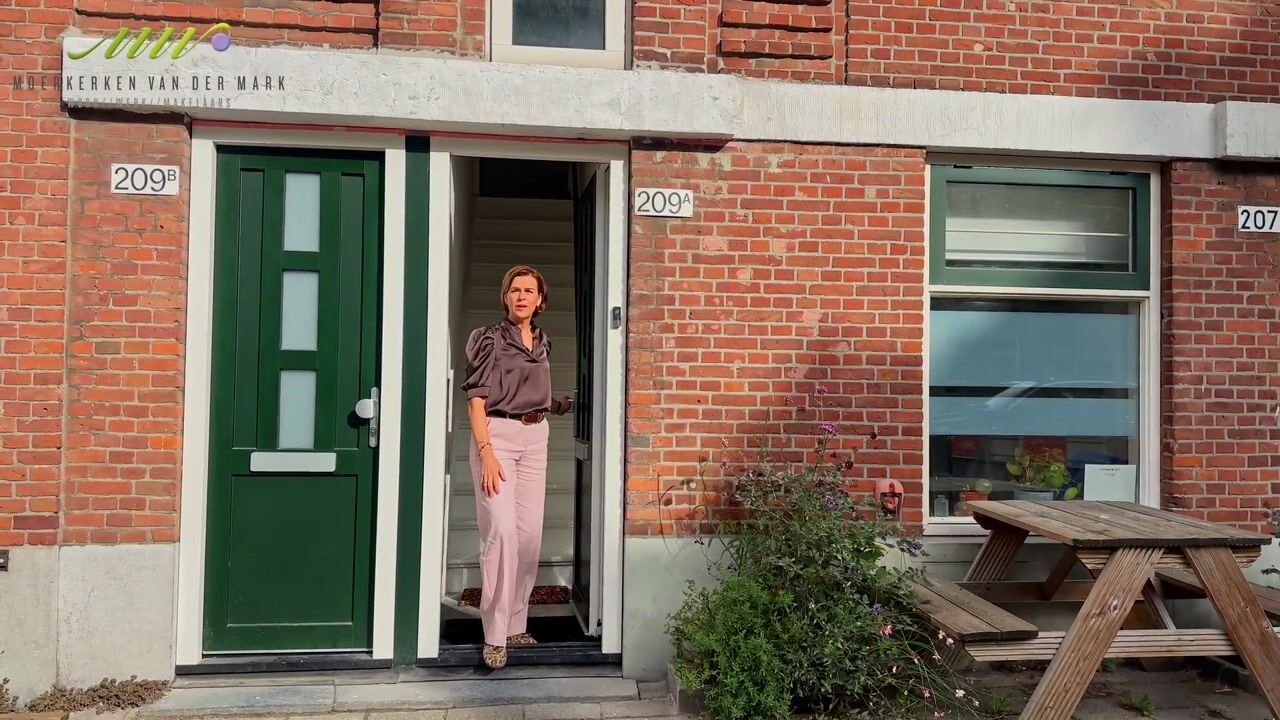 Video van Beukelsdijk 209-A