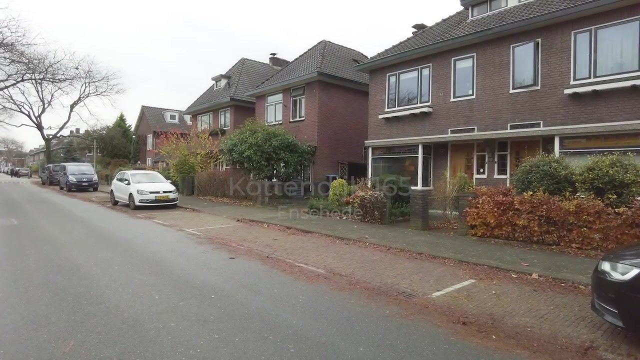 View video of Kottendijk 165