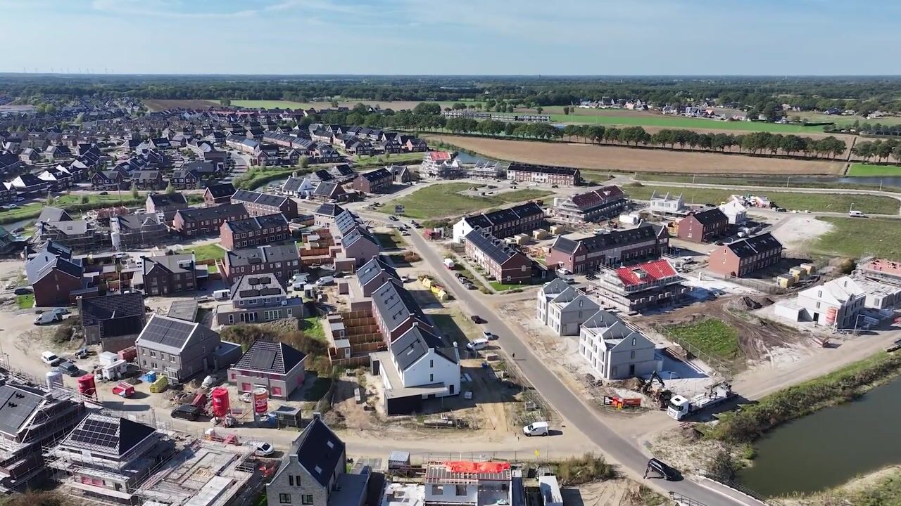 Bekijk video van Ydenbrink