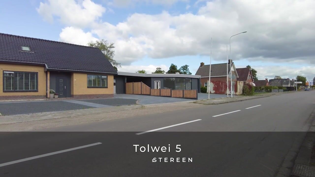 View video of Tolwei 5