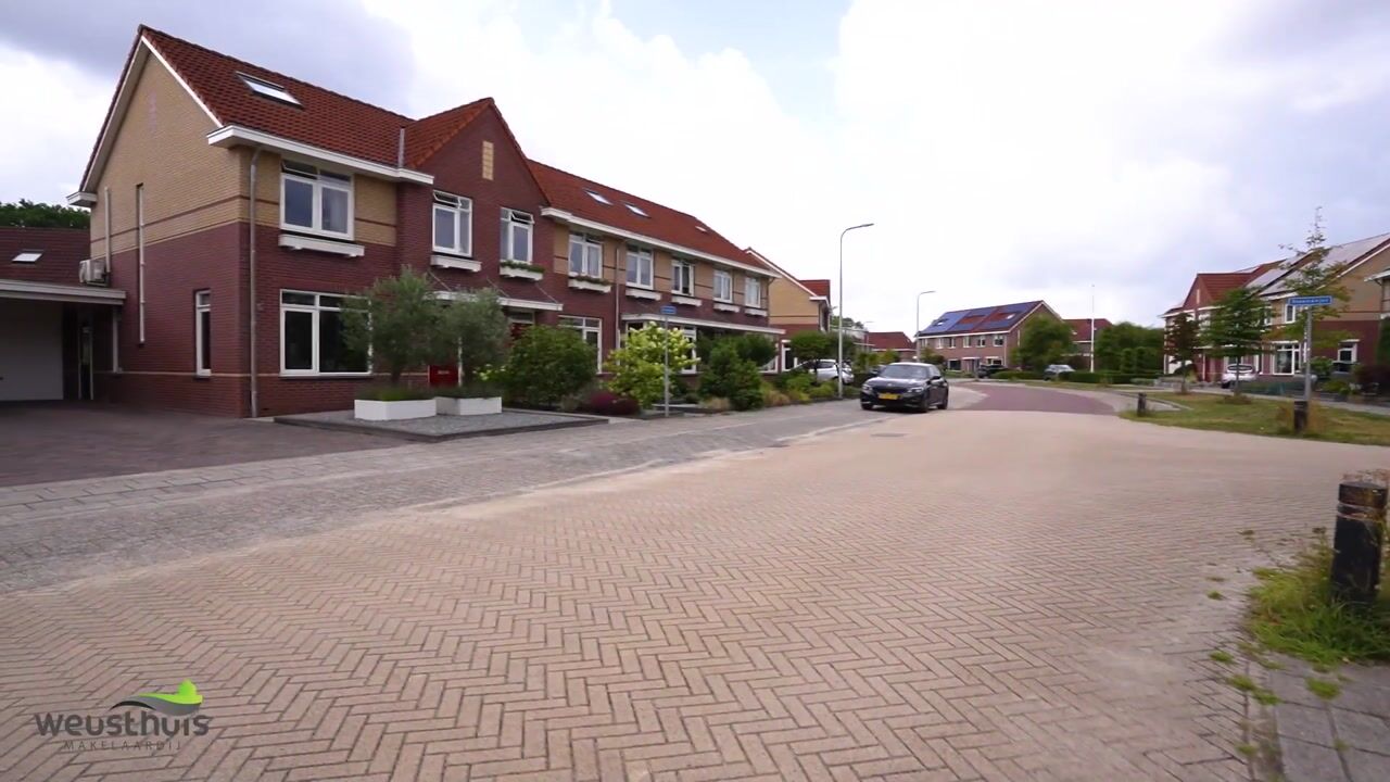 Video of Veldkers 17