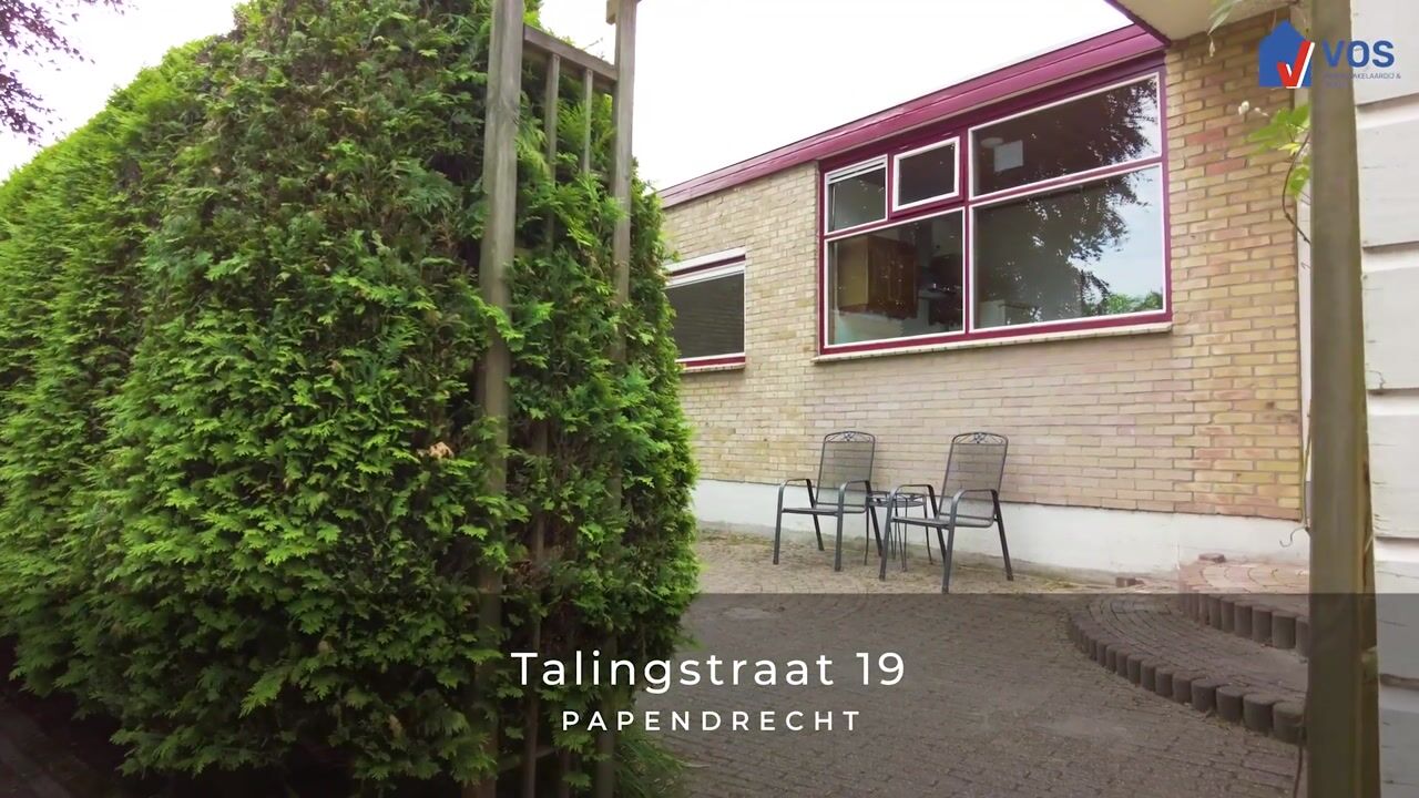 Video van Talingstraat 19