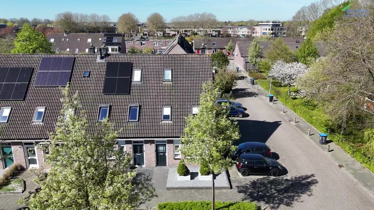 Video van Huibersakker 15