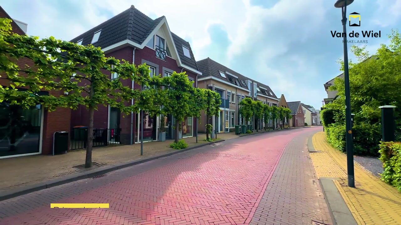 Video van Beeksestraat 30-A