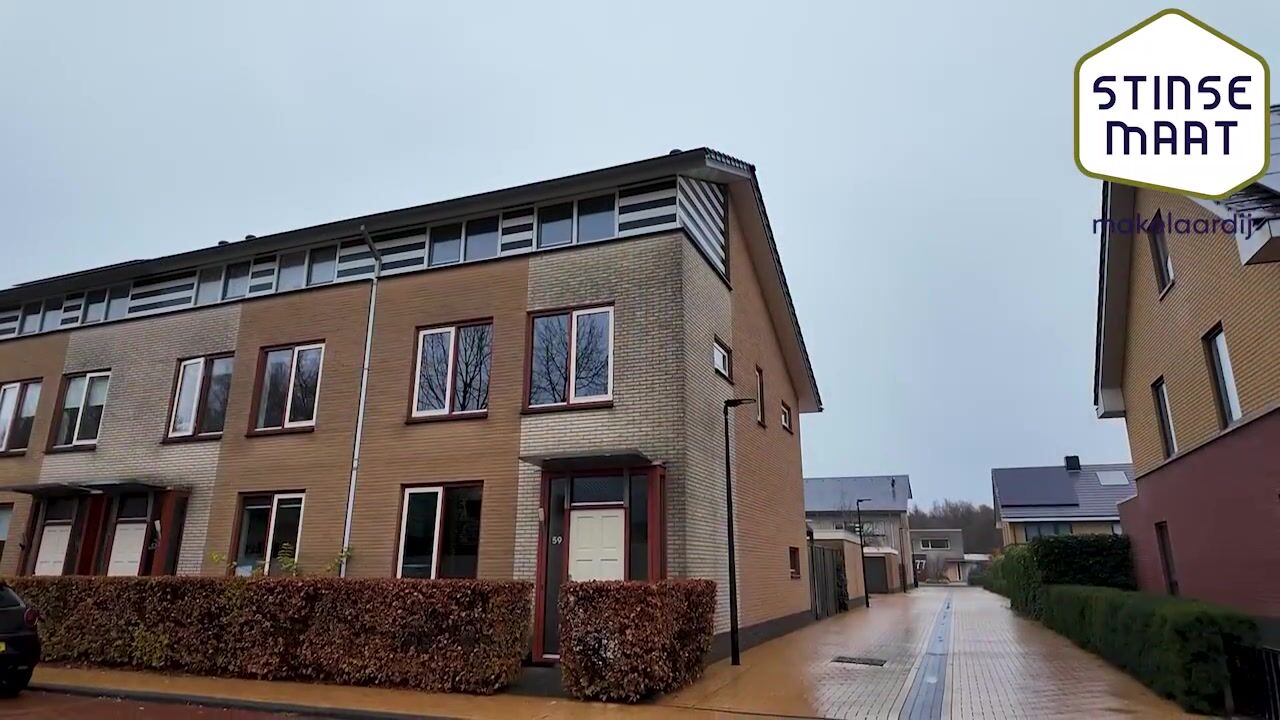 Video van Willem de Zwijgerlaan 59