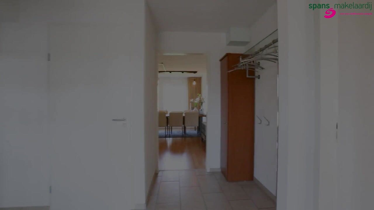 Video van Burg.van der Grondenstraat 32-A