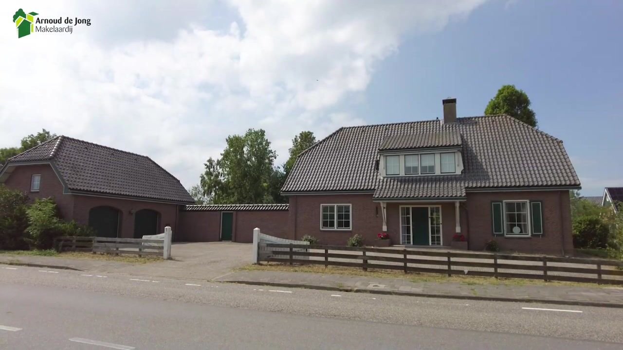 Video van Randweg 2