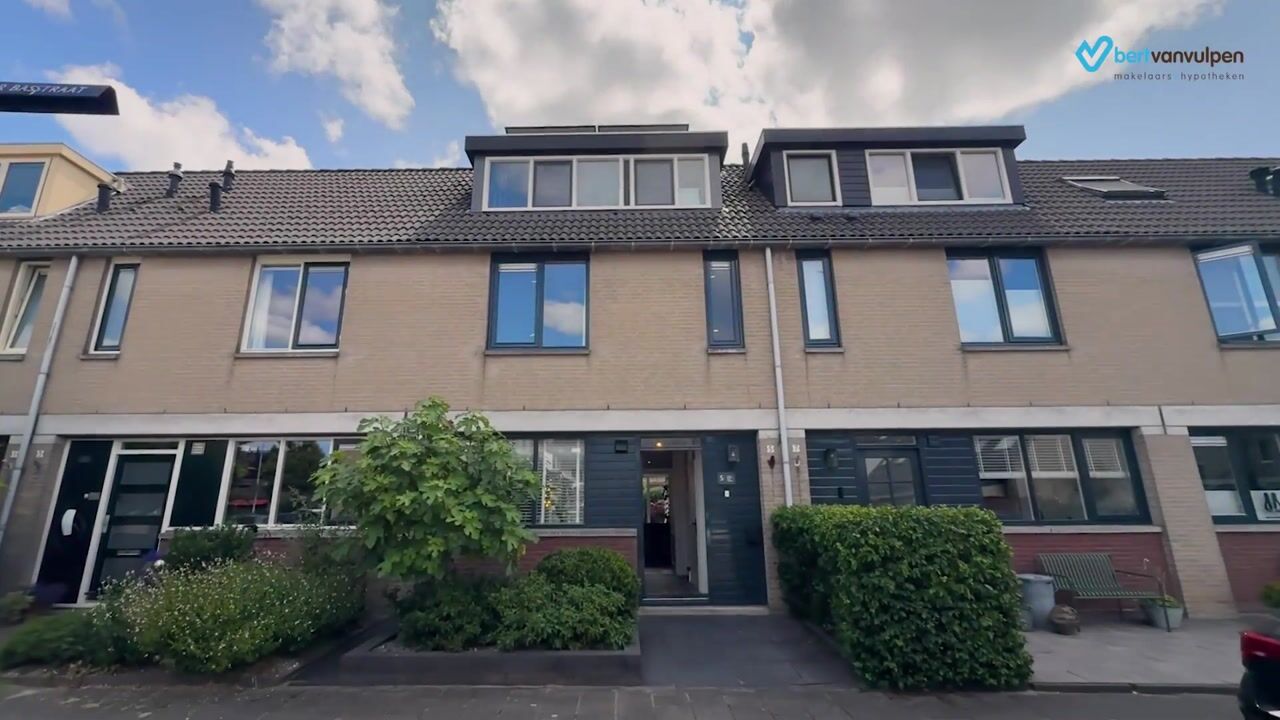 Video van Pieter Basstraat 5