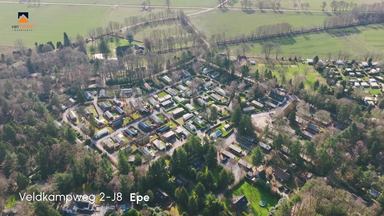 Video van Veldkampweg 2-J8