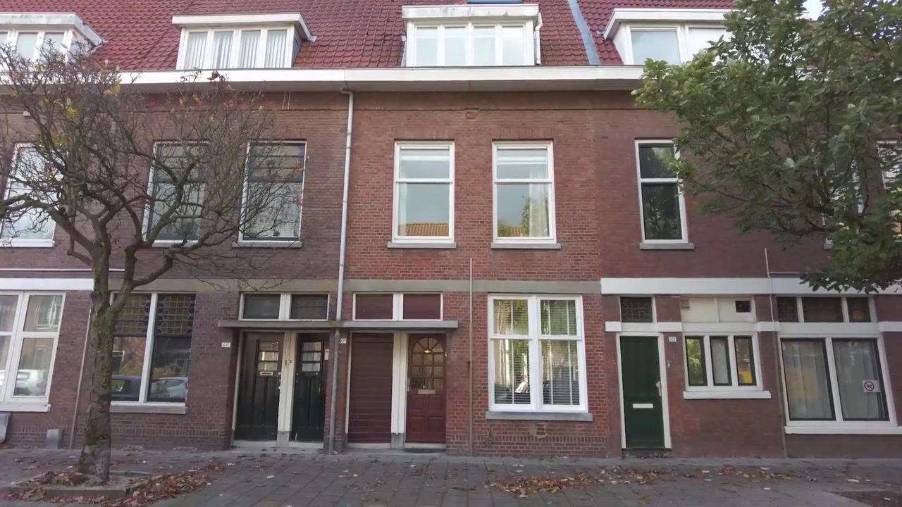 Video van Nieuwe Maasstraat 92