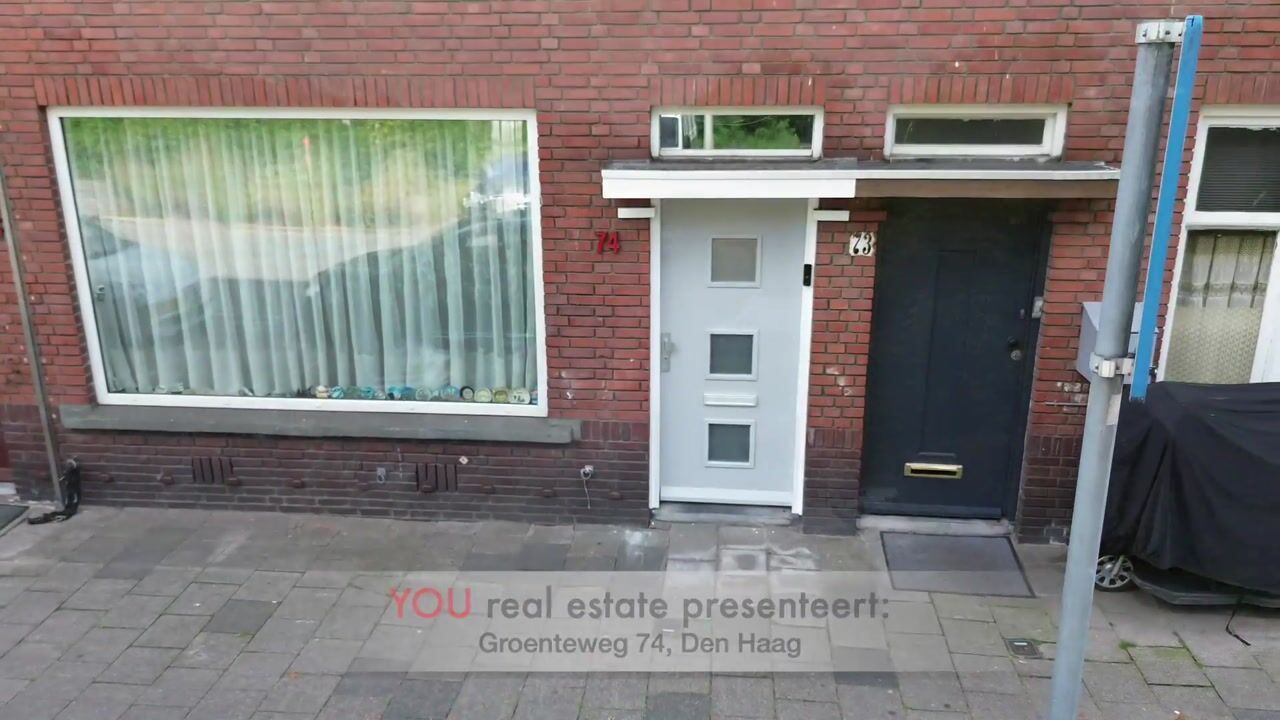 Video van Groenteweg 74