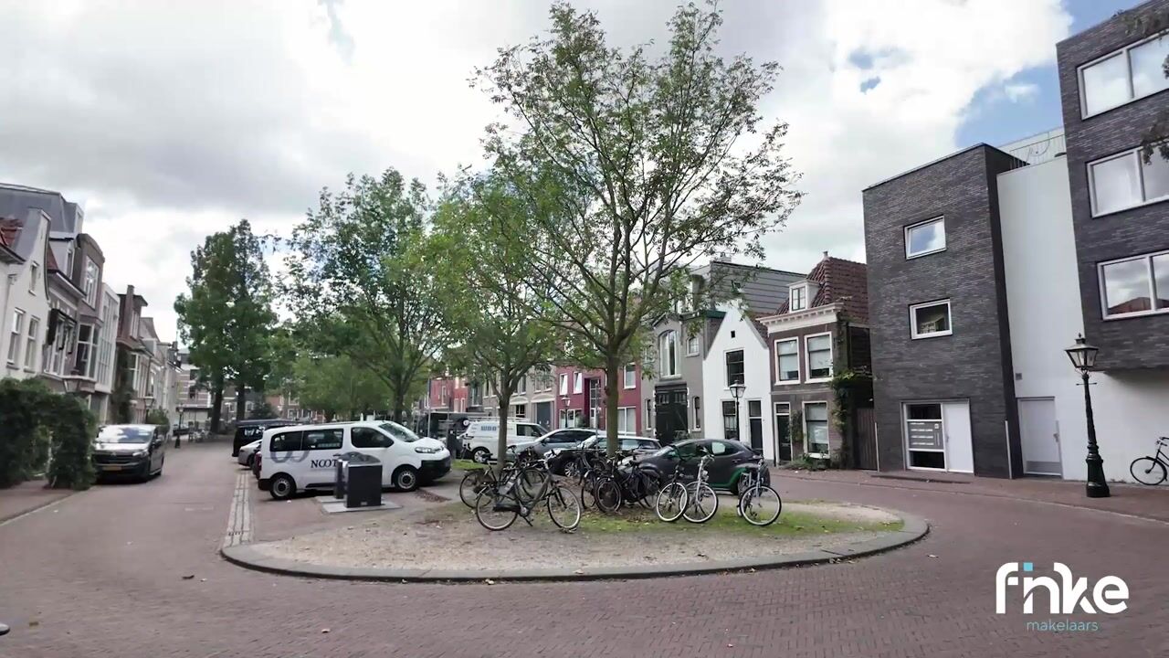 Video van Volmolengracht 20