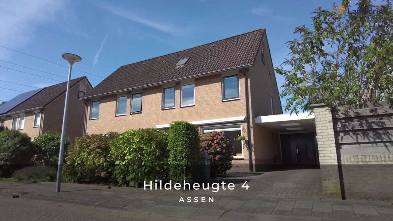 Video van Hildeheugte 4