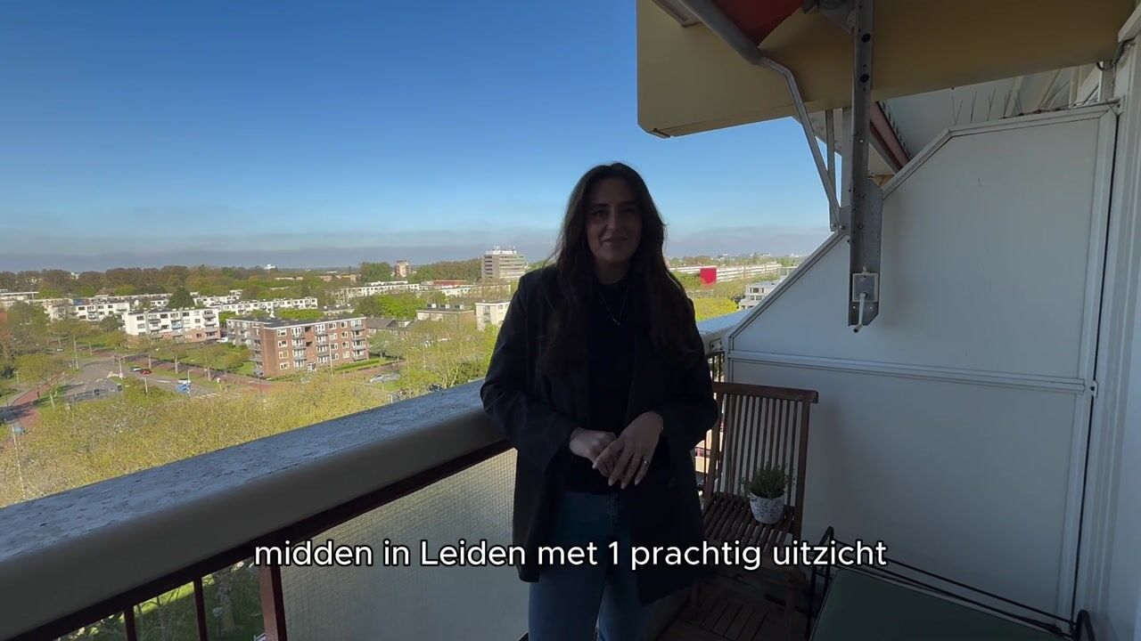 Video van Vijf Meilaan 160