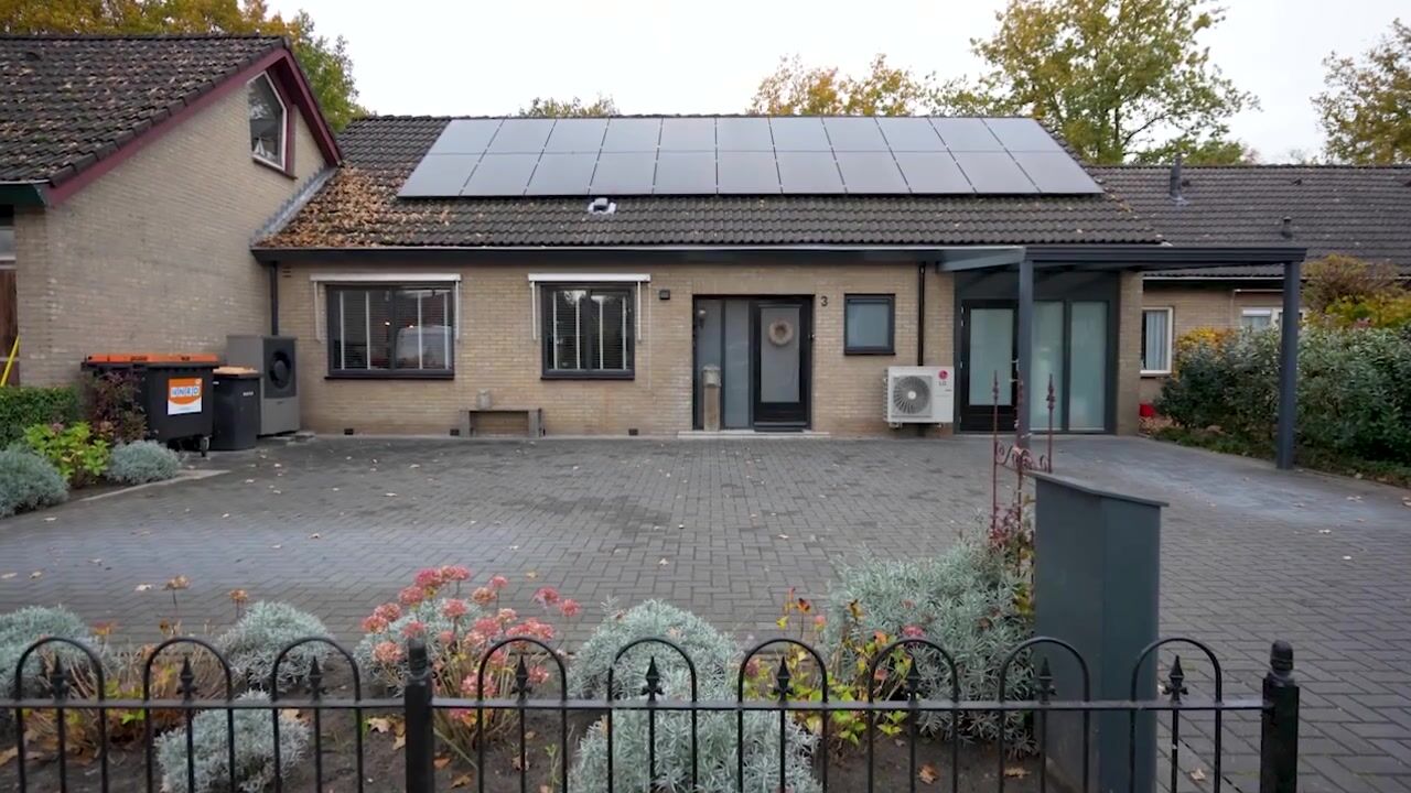 Video of Scheperskamp 3