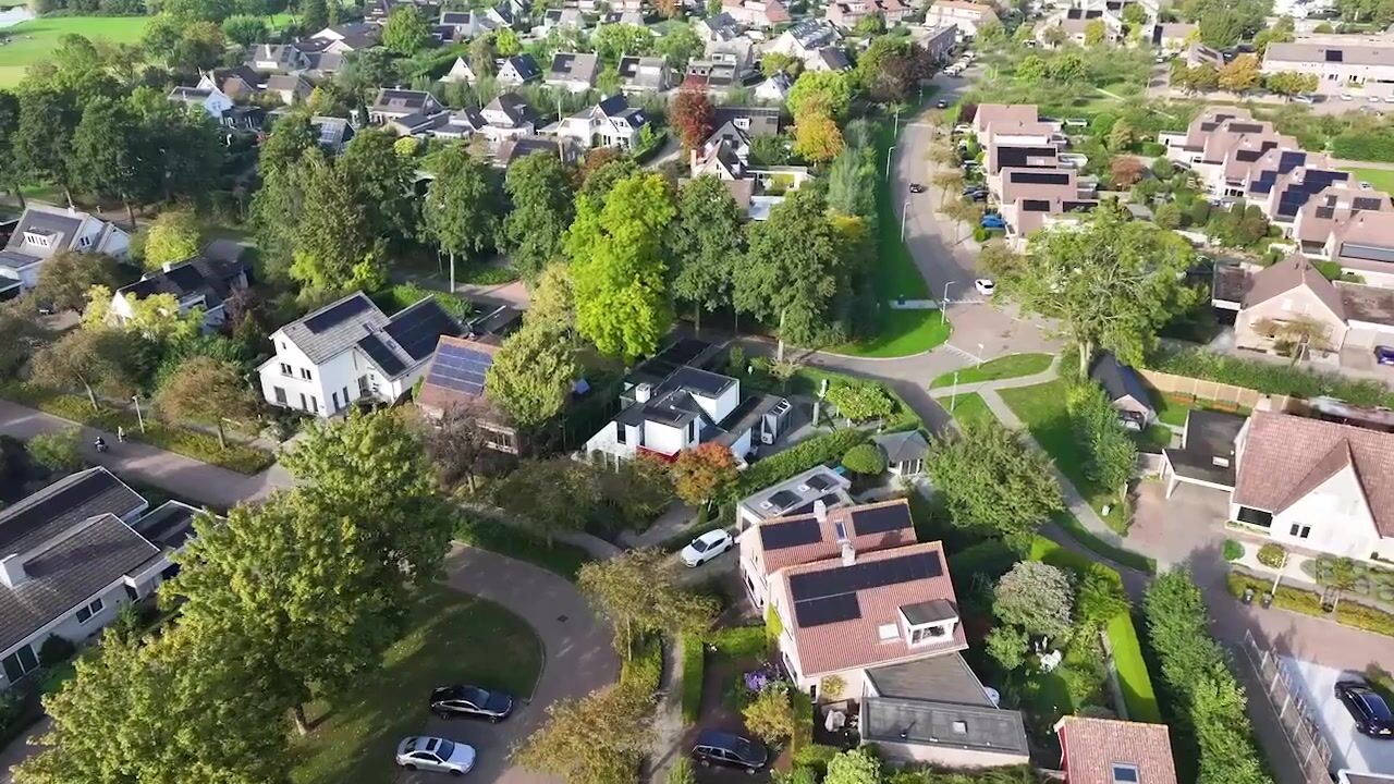 Video van Rembrandtstraat 40