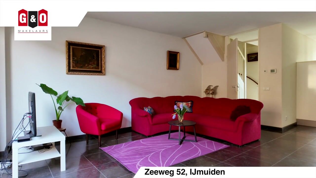 Video of Zeeweg 52