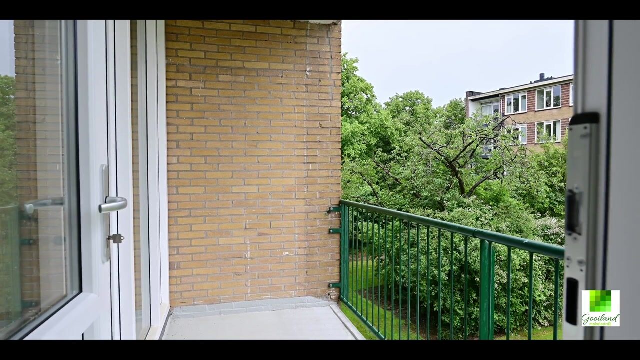 Video van Jan Campertplein 44