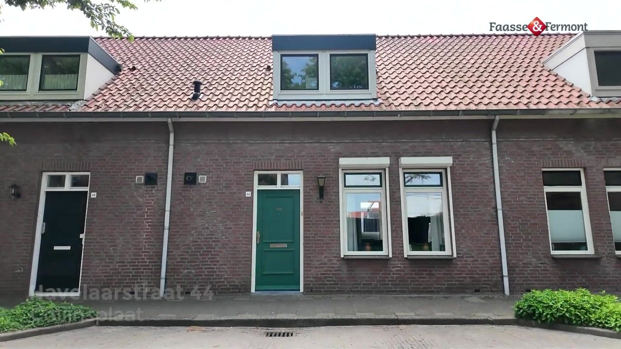 Video van Havelaarstraat 44