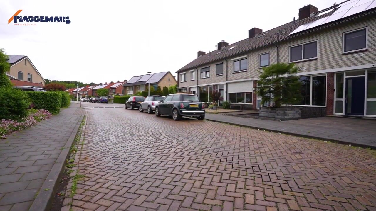 Video van Deken Reijgerslaan 38