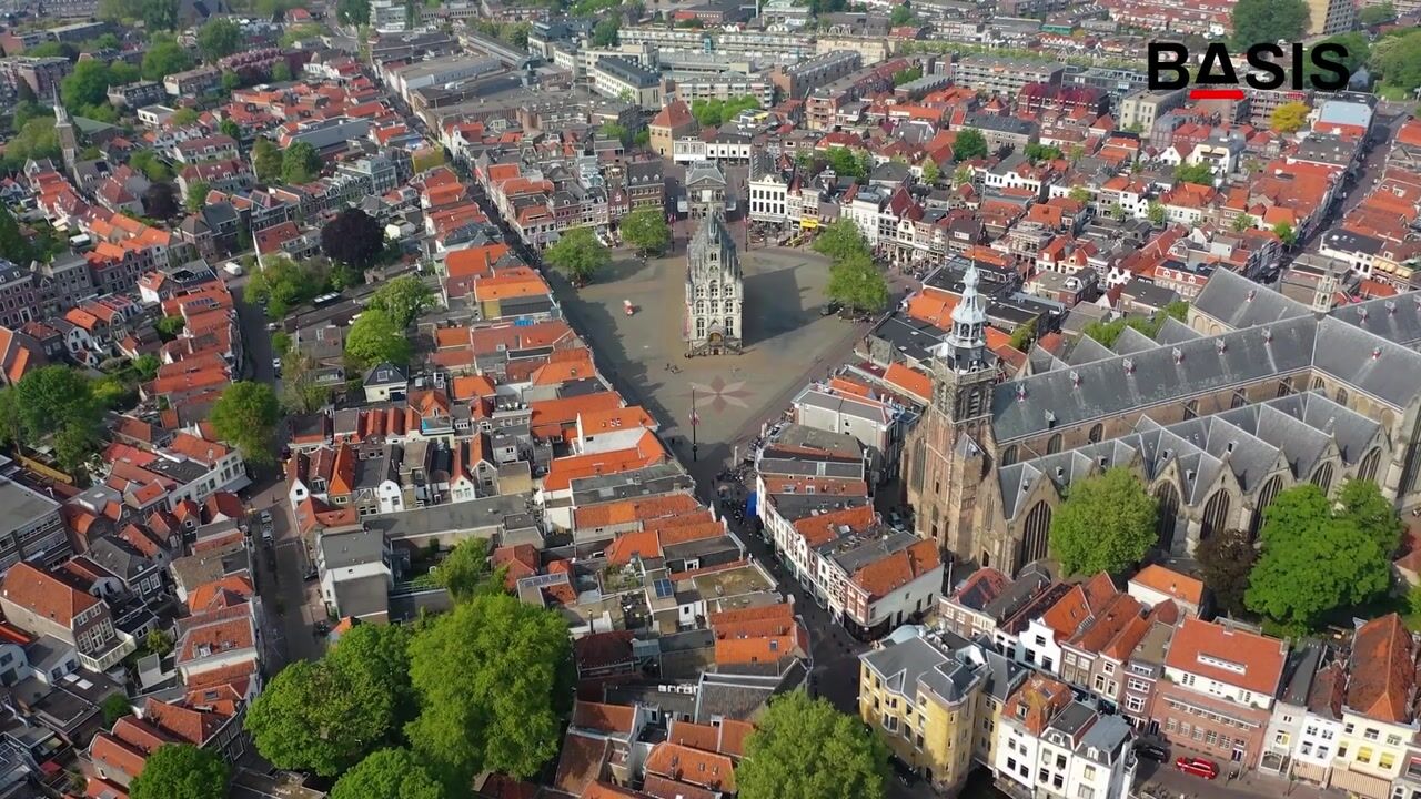 Video of Van Boshuizenstraat 139