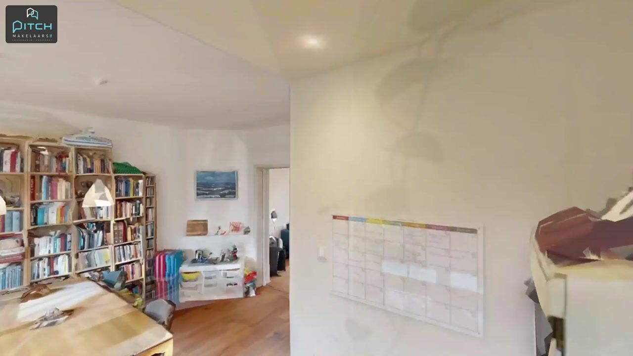 Video van Julianalaan 14