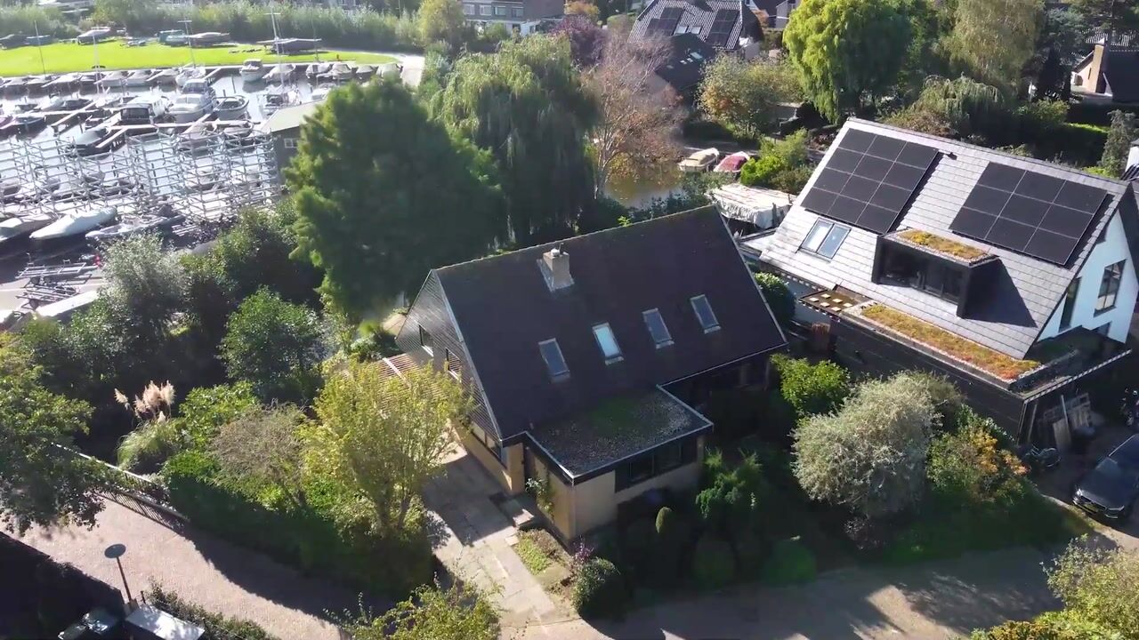 Video van Koggewal 5