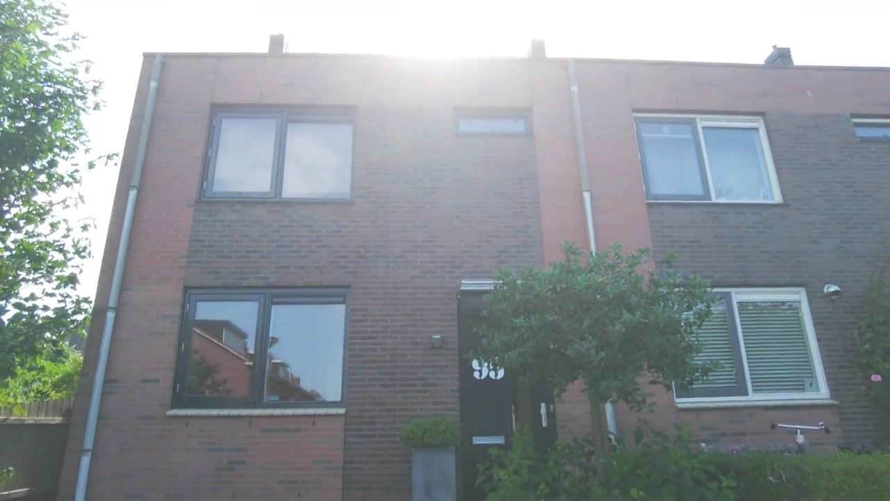 Video van Lupinestraat 95