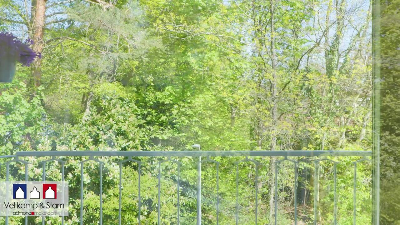 Video van Koningin Wilhelminalaan 2-A19