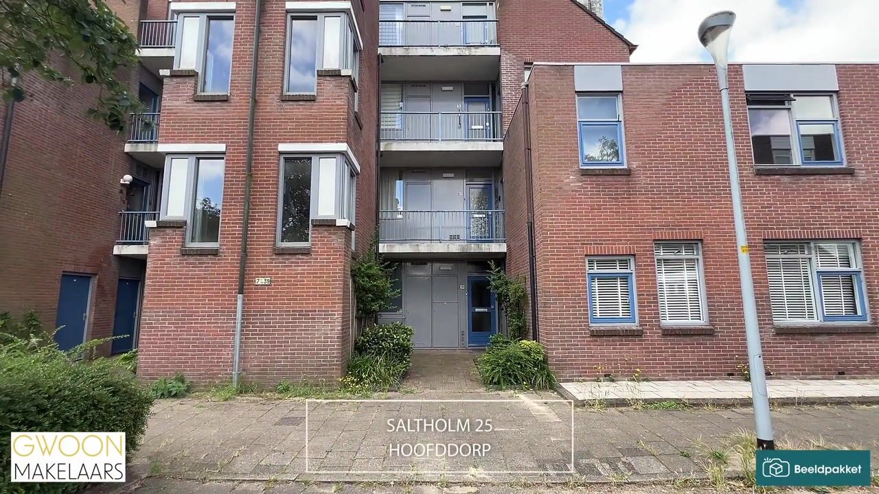 Video van Saltholm 25