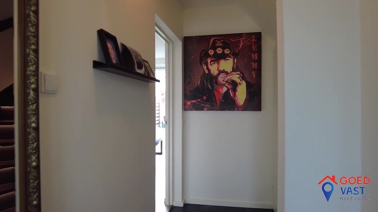 Video van Rozenlaan 52