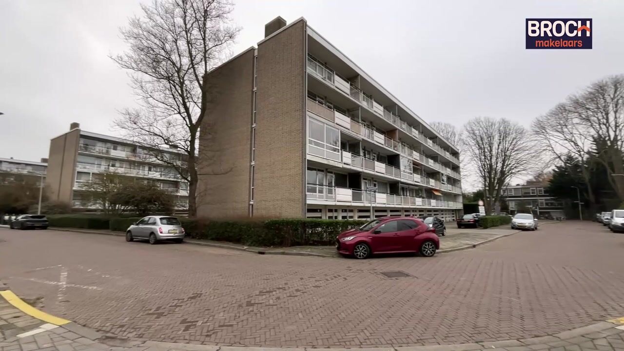 Video van Saffierhorst 20