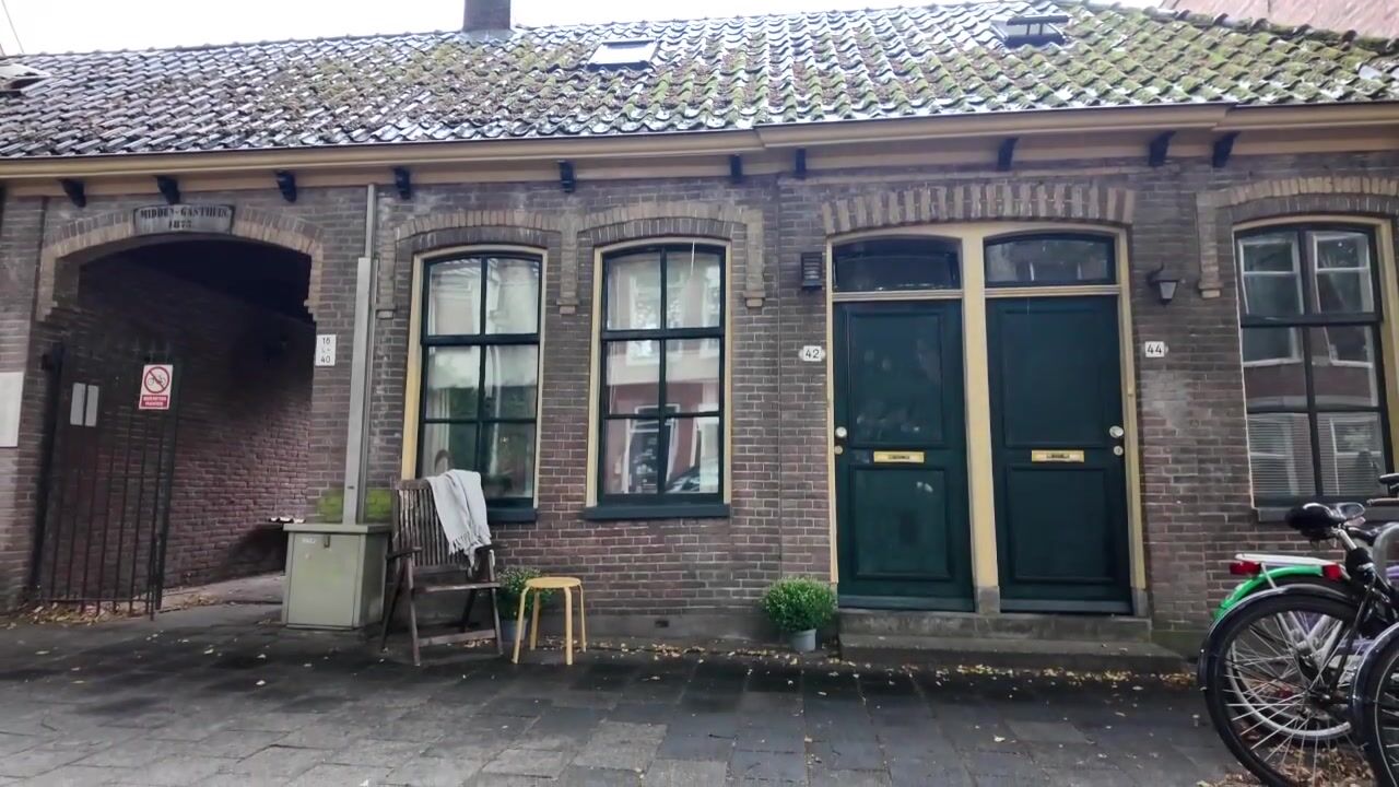 Video of Kleine Rozenstraat 42