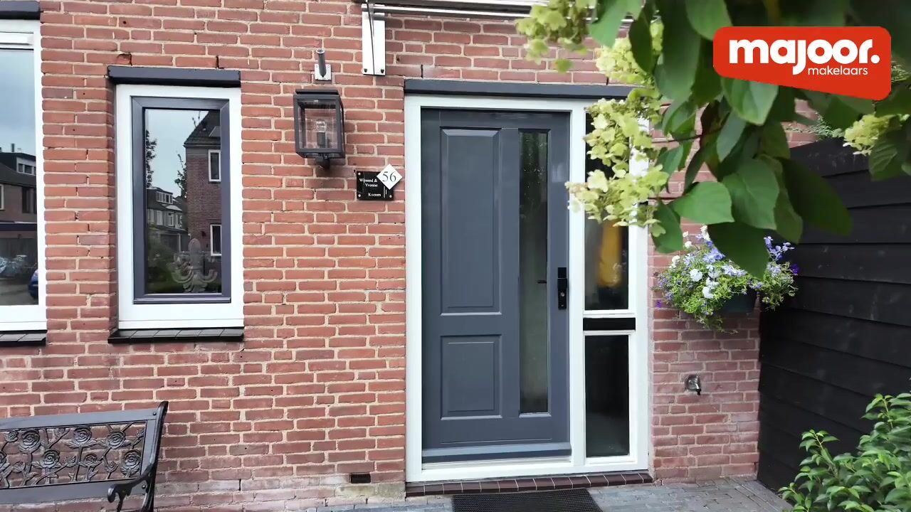 Video van Kornet 56