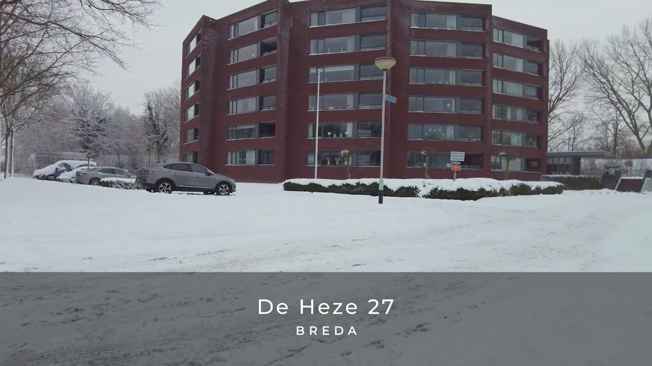 Video van De Heze 27