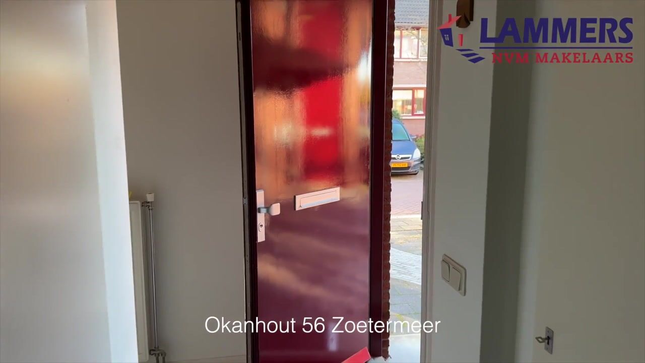 Bekijk video van Okanhout 56