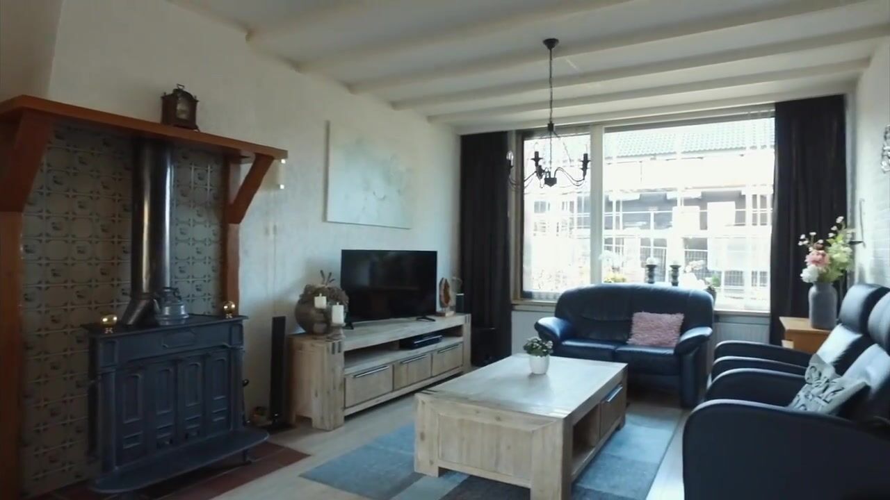 Video van Libellestraat 12