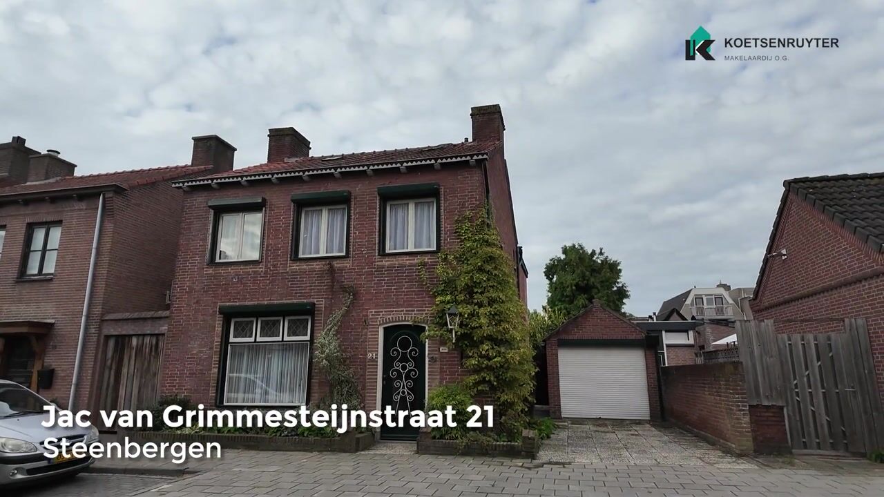 Video van Jacob van Grimmesteijnstraat 21
