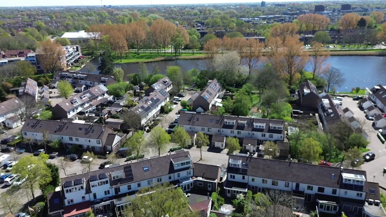 Video van Kompasweg 63