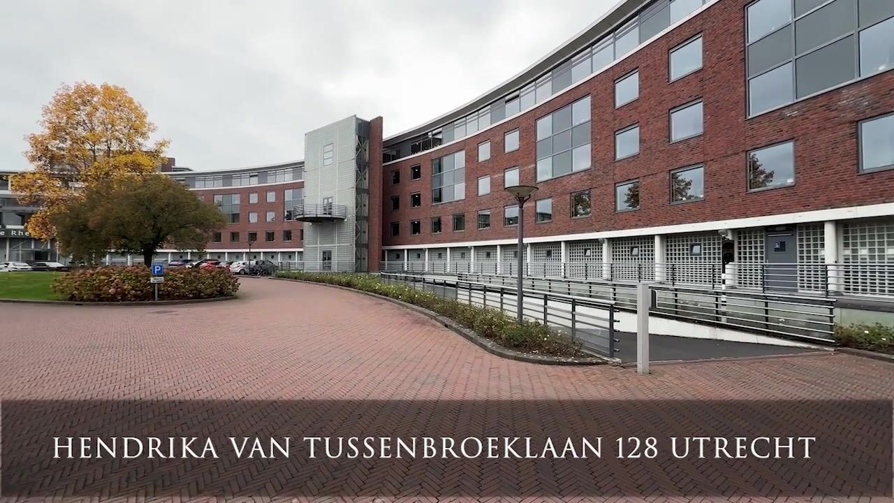 Bekijk video van Hendrika van Tussenbroeklaan 128