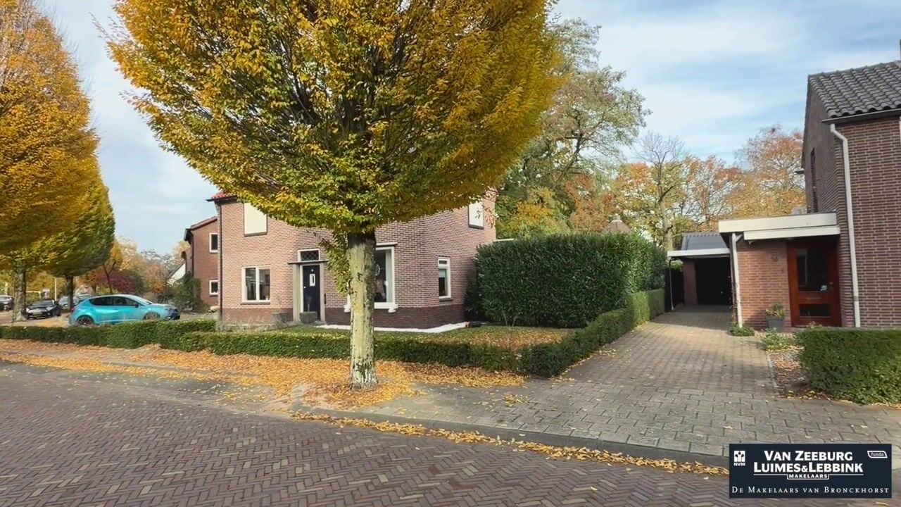 Video of Prinses Irenestraat 16