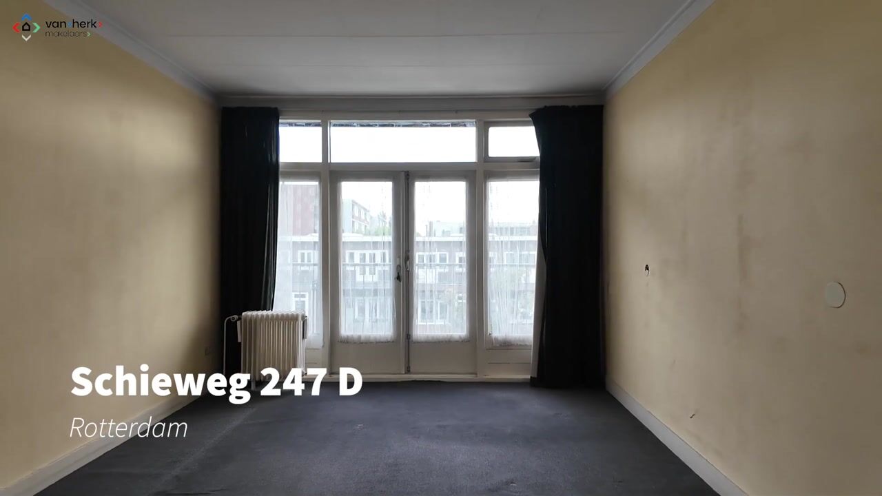 Video van Schieweg 247-D