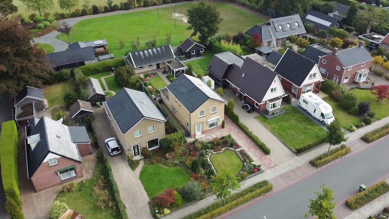 Video van Jeltingalaan 66