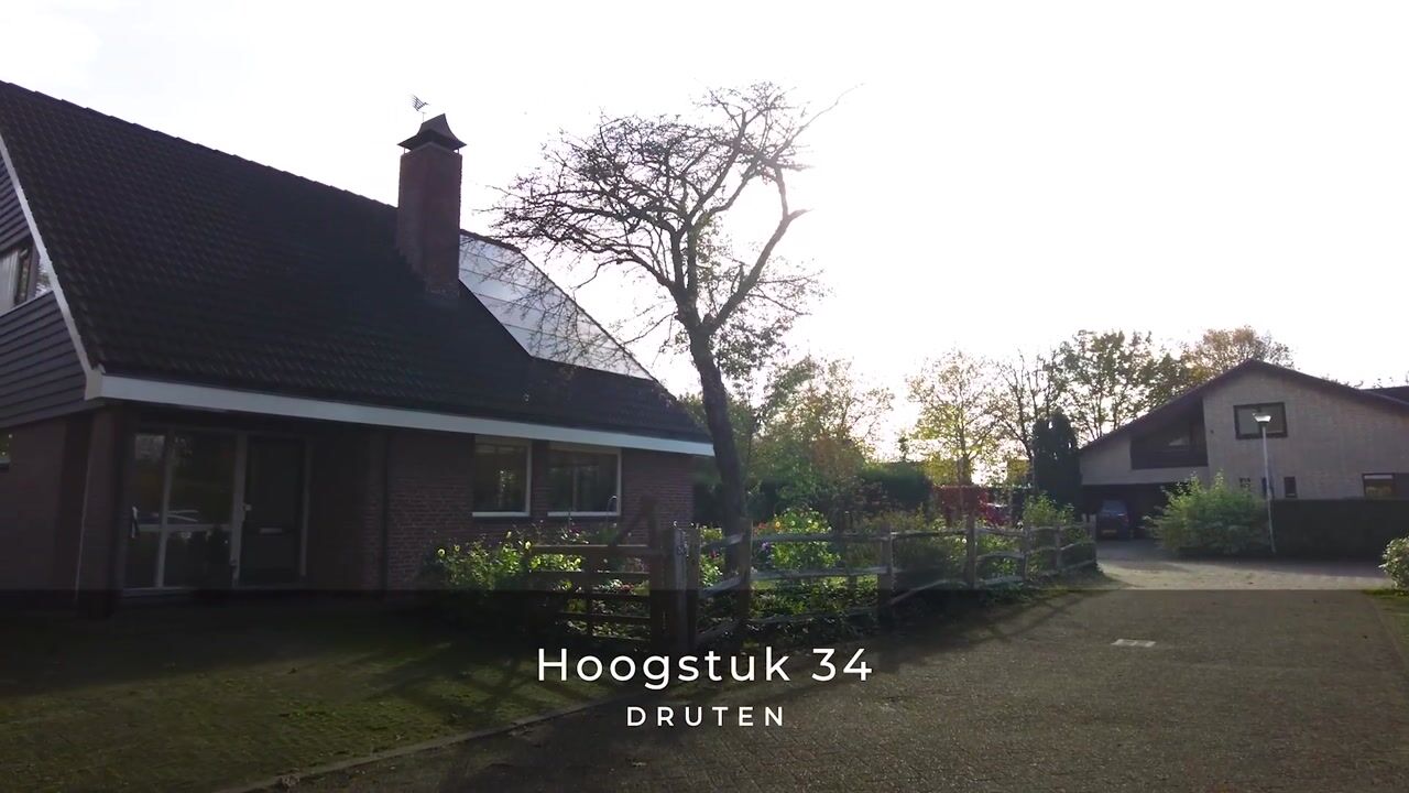 Video of Hoogstuk 34