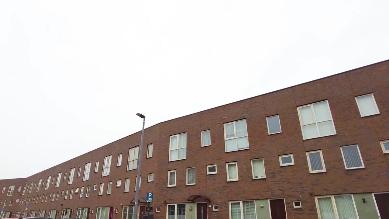 Video van Gaesbeekstraat 77