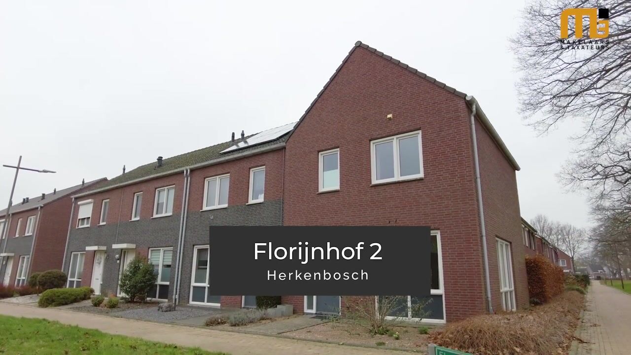 View video of Florijnhof 2