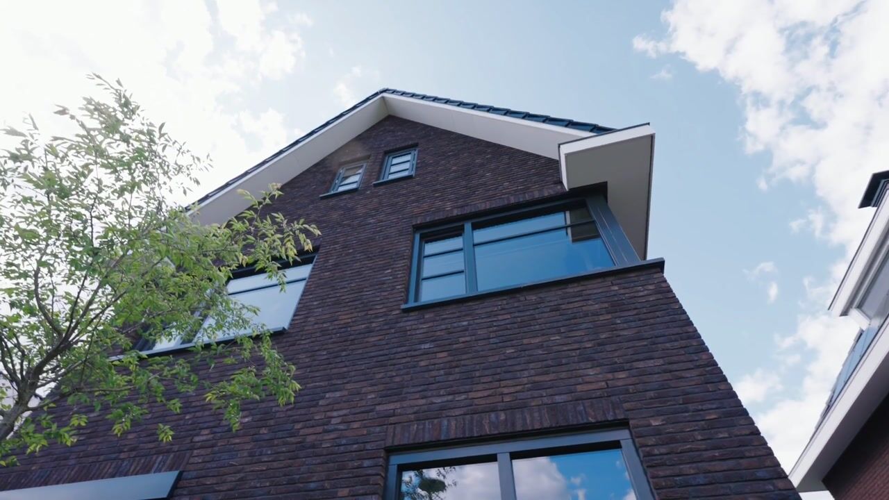 Video van Oude Rietkamp 35