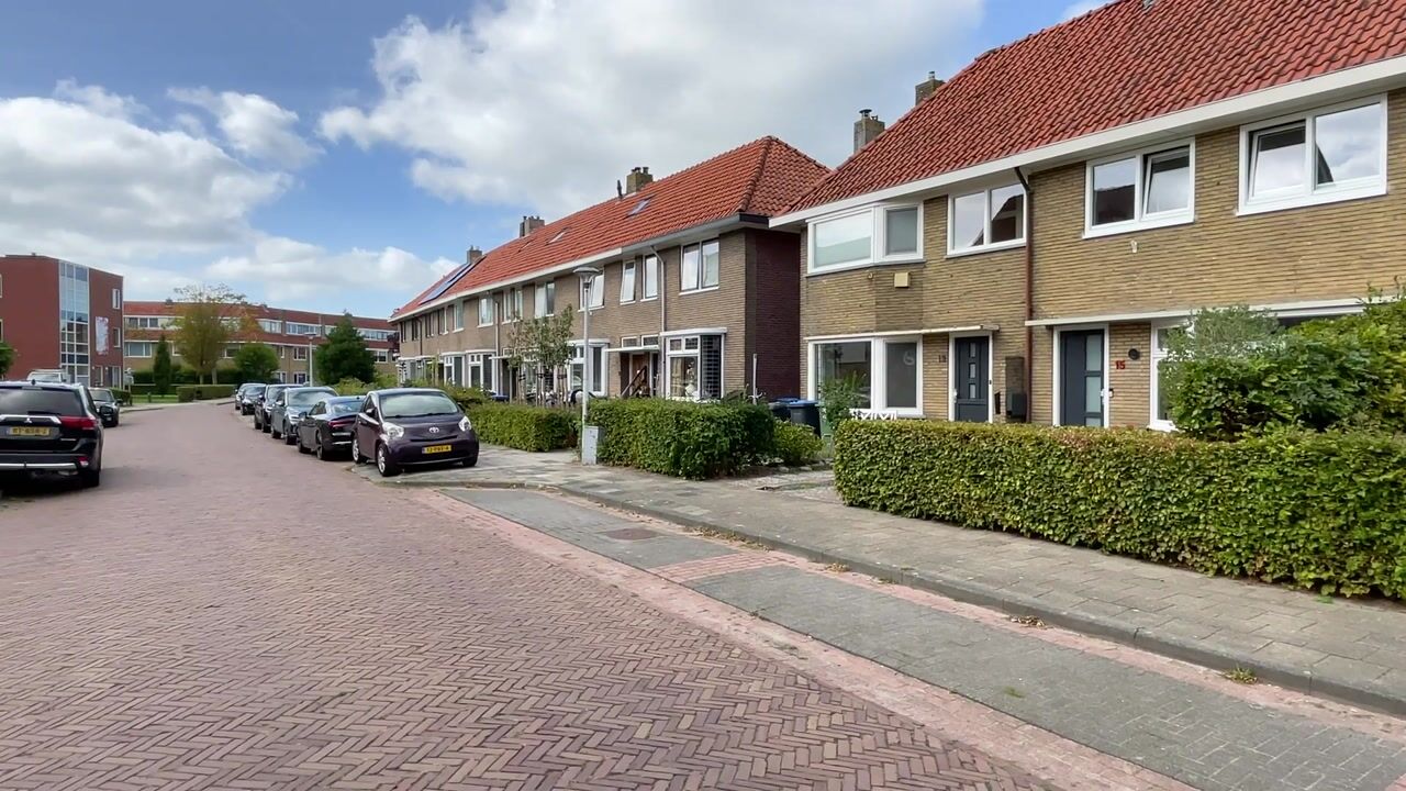 Video van Amaliastraat 15