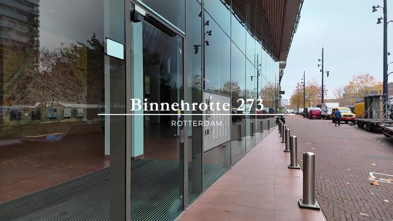 Video van Binnenrotte 273