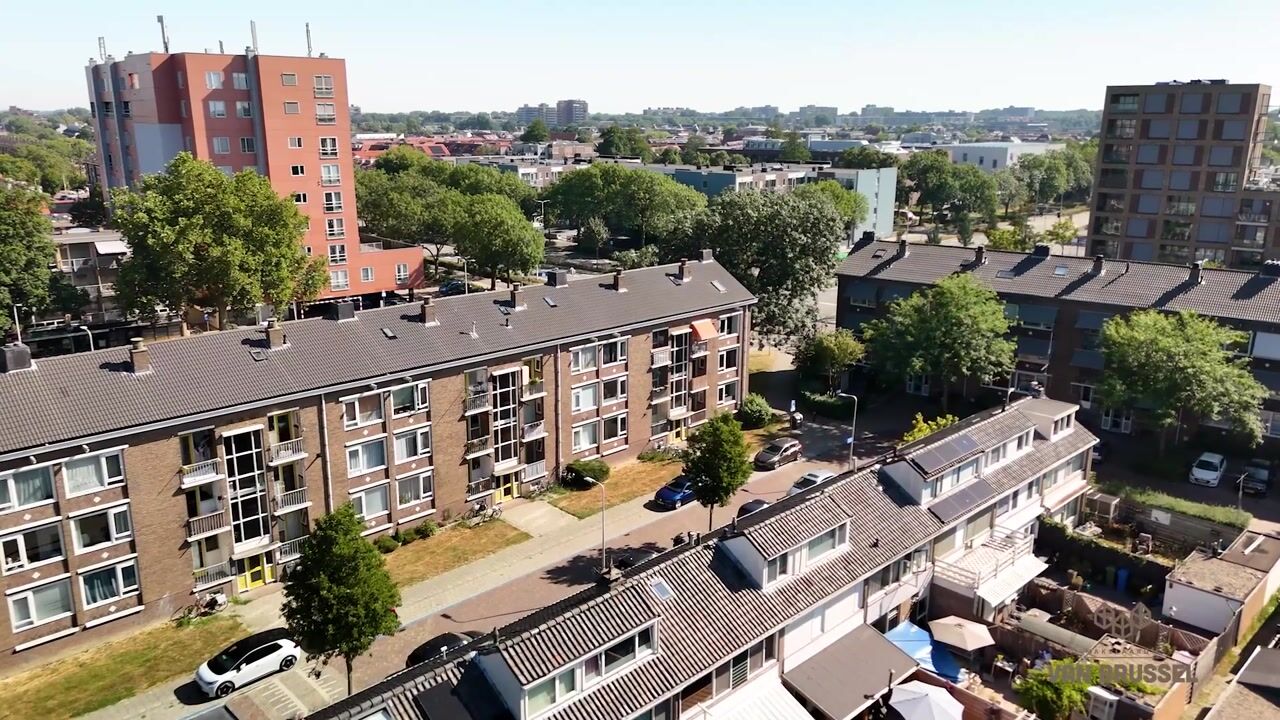 Video van Louise de Colignystraat 10